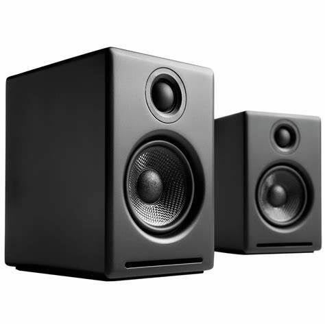 Computer Speakers